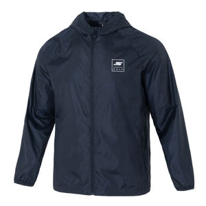 
[Self-operated] SKECHERS Skechers Jacket Men's Loose Outdoor Casual Wear Hooded Sports Top Jacket