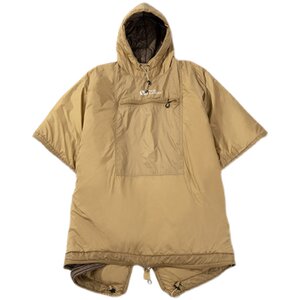 Mugaodi exquisite camping wearable cloak outdoor camping cold-proof cotton sleeping bag adult warm portable quilt