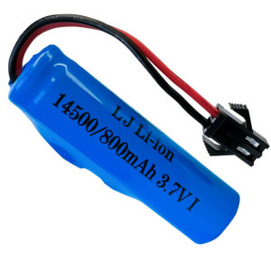 
Lithium battery children's electric remote control car toy car 3.7v universal 18650 rechargeable battery charger line dedicated