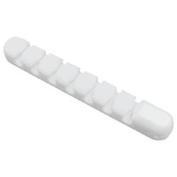 The cable management tool is suitable for all kinds of power and data cables