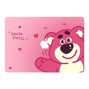 
Suitable for Apple MacBook Air M2 laptop film Pro14 computer A3114 sticker mac16 full set of Pro13 protective film m2 shell film A3113 body film 14 full set of accessories