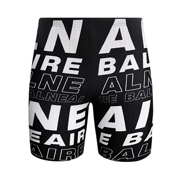 Van Dean 2022 new fashionable skin-friendly five-point pants
