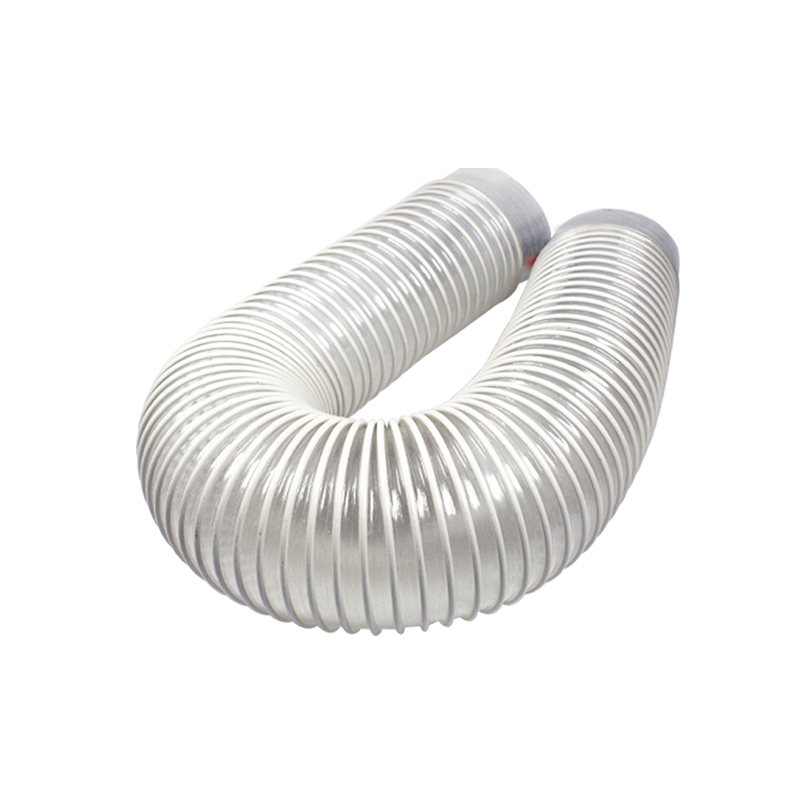 Промышленный вакуумный шланг из ПВХ 75/80/90 мм для сухой шлифовки и ...