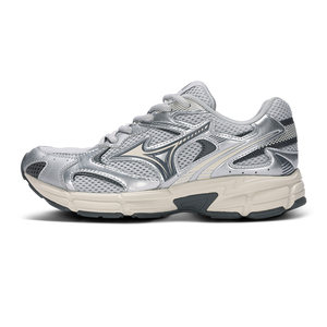 
Mizuno Mizuno 26 spring and summer new retro dad shoes cushioning running shoes sports shoes SPEED 2K