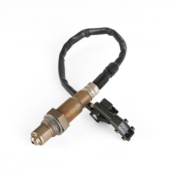 Chunfeng oxygen sensor package eliminates fault codes and reduces fuel consumption