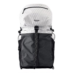 
Subcrew outdoor backpack large capacity travel mountaineering bag men and women hiking backpack sports commuting computer bag