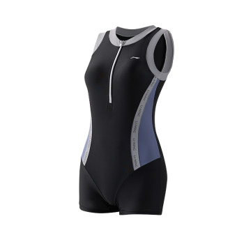 Professional racing style for high-end swimsuits