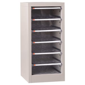
a4 file cabinet drawer multi-layer information cabinet table file cabinet bill storage cabinet office iron cabinet storage cabinet storage cabinet