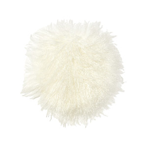 
Alive100% beach wool cushion warm high-end pillow sofa cushion winter car cushion bedroom living room chair cushion