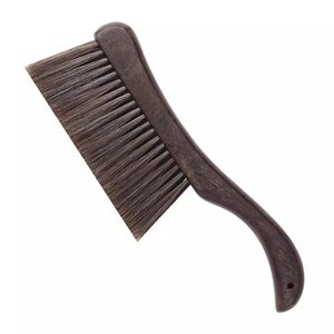 Guzheng brush, Guzheng brush, soft hair, long hair sweeping dust brush, dust, dust prevention, cleansing and cleaning accessories
