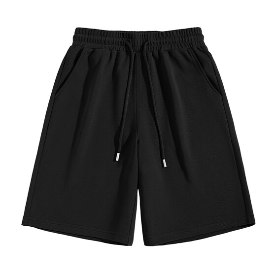 
Baleno's new pure cotton shorts men's summer sports loose men's five-point pants large size fitness pants men A