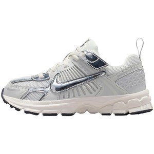 NIKE Nike children's VOMERO 5 low-top cushioning comfortable sports and casual shoes IM9465-001