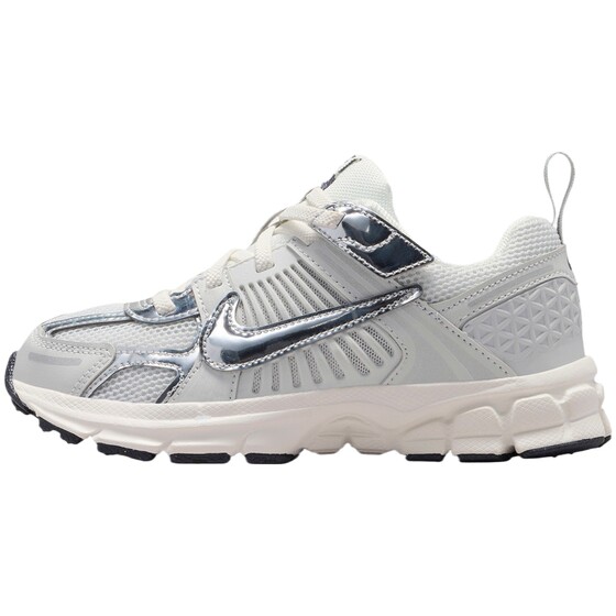 NIKE Nike children's VOMERO 5 low-top cushioning comfortable sports and casual shoes IM9465-001