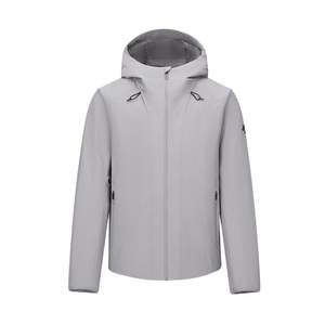 
DESCENTE SKI STYLE series windproof, waterproof and moisture-permeable sports and casual men's warm cotton clothing