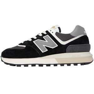 
New BalanceNB men's shoes 2026 new authentic 574 series retro sports and casual women's shoes U574LGG1