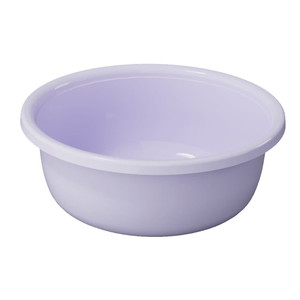 
Zhouquan life washbasin plastic basin household laundry basin children's special large footbath washbasin thickened