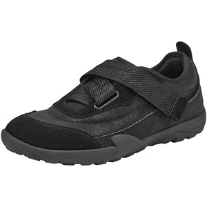 
Hot air sports casual shoes 2026 spring new barefoot shoes outdoor jogging shoes black versatile Mary Jane women's shoes