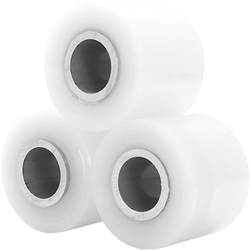 PE takeaway packaging film leak-proof packaging film