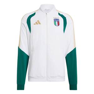 
Italian team football casual culture slim jacket men's new adidas Adidas official