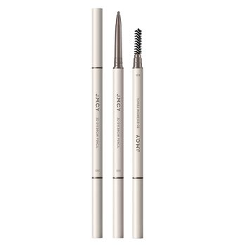 
2 Polygonum multiflorum eyebrow pencils last for a long time and never lose color