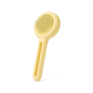 Mango Mango pet cat comb special comb dog hair cleaner cat comb remove floating hair long hair short hair
