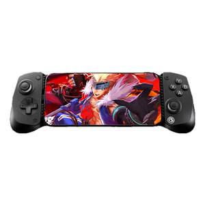 
The Glorious Chicken X5lite mobile tablet stretch game controller Android Apple mobile game fearless contract area zero delta king glory chicken peripheral streaming egg simulator fps