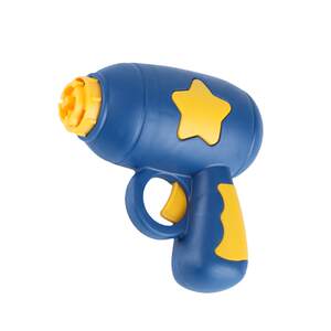 
Children's bamboo dragonfly toy pistol spinning flying top luminous flying saucer ejection flying disc for men outdoor flying battle