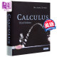 Calculus 英文原版 微积分学 剑桥大学 Cambridge University Press Michael Spivak