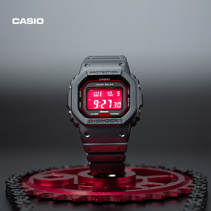 casio콢СѪGW-B5600ARС鳱˶ʯӢֱ G-SHOCK ʵ916Ԫ