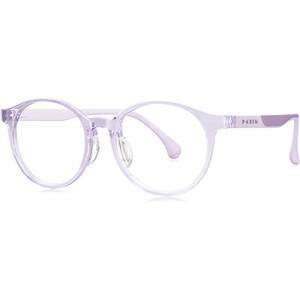 
Anti-blue light myopia frame for girls' glasses can be equipped with degree children's eye protection children's glasses frame for men 53027