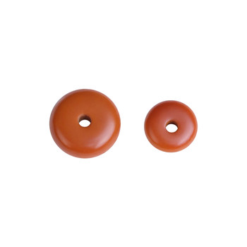 Olive core spacer bracelets and arts bracelets and spacer pads collection