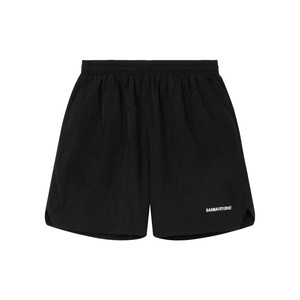 
SANBAI Sanbai [Air] Nylon Casual Shorts Men's Summer Loose American Sports Outdoor Five-Cubic Pants