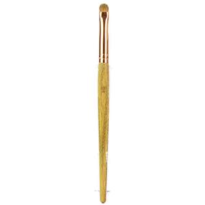 
Xiangshe Rose Lingque LQ-8 small eye shadow detail brush lying silkworm down to blending brush animal hair makeup brush
