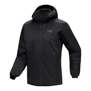 Arcteryx Arborist Bird Cotton Clothes Atom SL Hoody Men's Comfortable and Warm Hoody Cotton Clothes