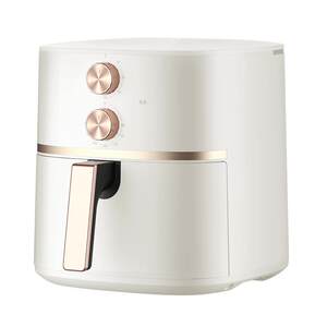 
Midea air fryer household smart new large-capacity electric fryer Hualing multi-functional flip-free electric oven