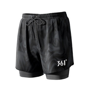 Swim trunks for men 2025 new anti-embarrassing hot spring bathing trunks