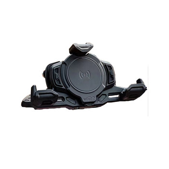 LOBOO motorcycle wireless charging mobile phone holder