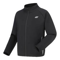 Yonex badminton women's thin sports jacket