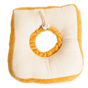 Elizabeth Circle Kitten Big Ans Anti -Soft Largin Activable Cats and Dogs Anti -Licking Bite the Bite the Bite Circle Circle
