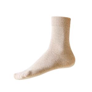 
Langsha Socks Women's Solid Color Cotton Socks Mid-Tube Socks Spring, Autumn and Summer Thin Sweat-Absorbent and Deodorant 2026 New Postpartum Socks