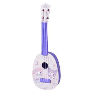 
Kulomi ukulele children's small guitar toys to play musical instruments for beginners girls baby gifts