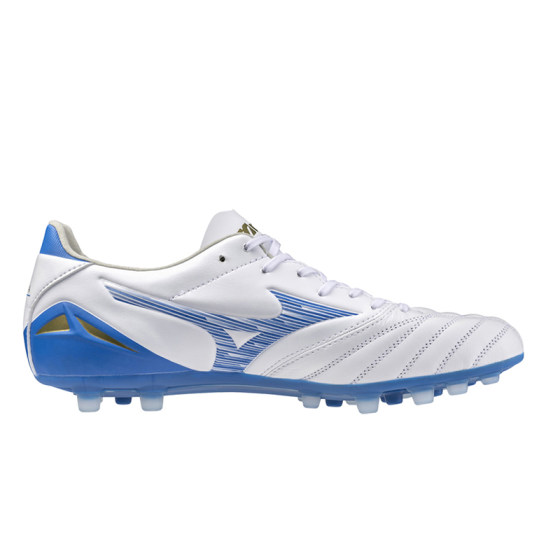 Mindo Morela Morelia NEO4 AG secondary high -end short -nail kangaroo leather football shoes P1GA243525
