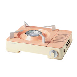 South Korea imported cassette stove outdoor portable stove