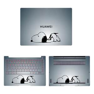 
Suitable for 2025 Huawei MateBookD16 computer sticker MateBook14 notebook 13S shell film XPro colorful pattern customized D15 body full set of 16s protective film accessories