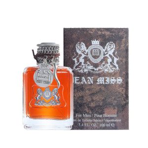 Swear words Boys Men's Perfume Story Male, Fresh Naturally Wooden Black Agarwood Gulong Student