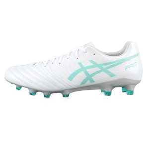 
Little Little ASICS DS LIGHT X-FLY PRO 2 High-end FG spike kangaroo leather adult football shoes