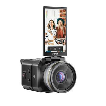 
Mamma Exploration Realm 2 intelligent parameter adjustment, broadcast on the computer