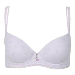 
SWEAR/Siwei Girls' Student Style Soft Steel Ring Underwear Thin Simple Collection Bra T2030035