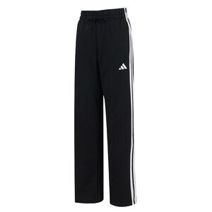 
Adidas sports pants women's pants outdoor fitness training breathable casual pants fashion straight long pants JW7182