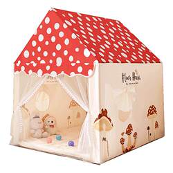 Children's Princess Castle Girls Play House Toy